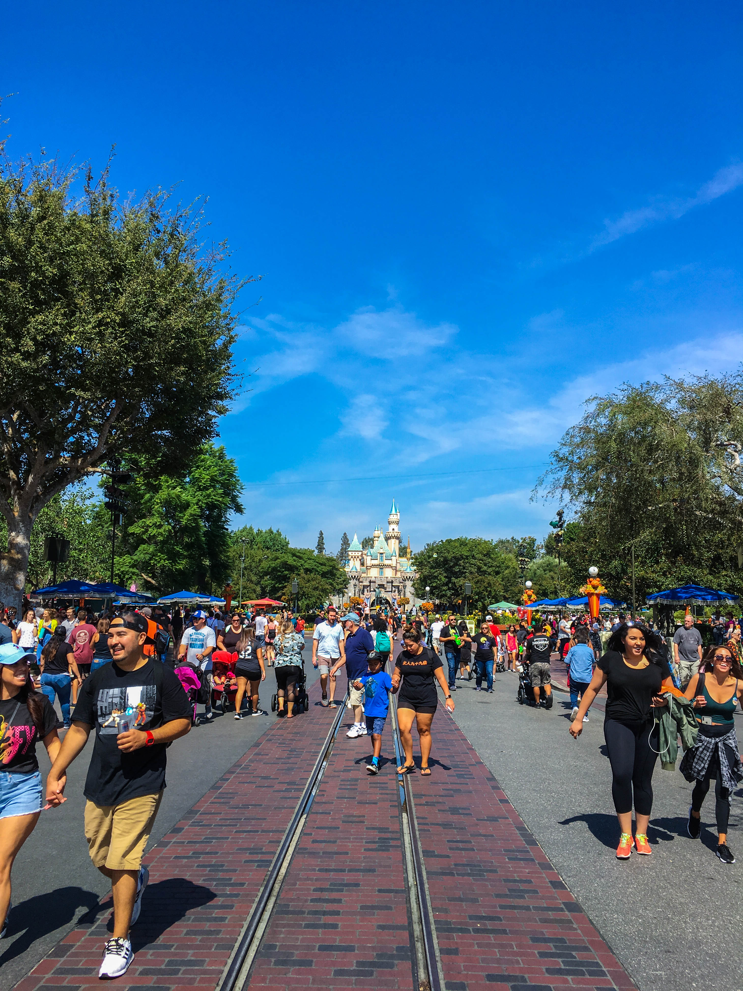 10 Things You're Doing Wrong at Disneyland